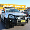 Rockarmor Elite Hoop Bullbar - Isuzu Mux 05/2017-07/2021