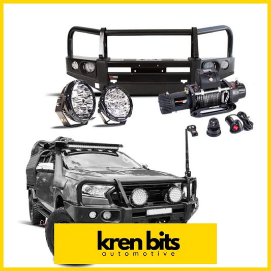 Kren Bits