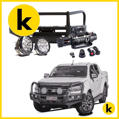  Kren Bits