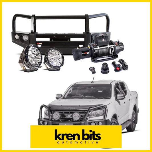  Kren Bits