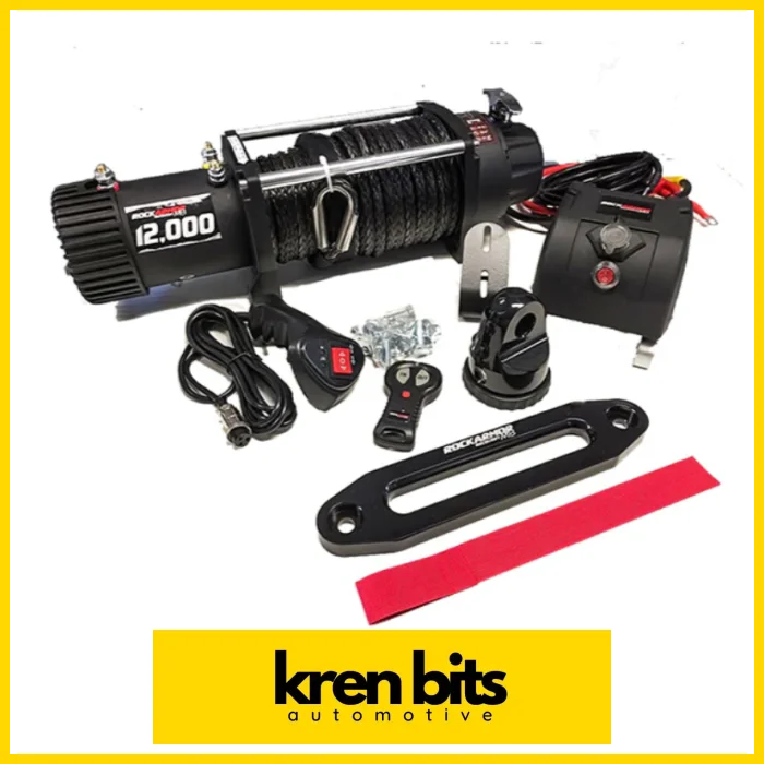  Kren Bits