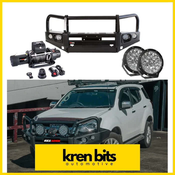  Kren Bits