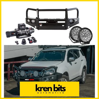  Kren Bits