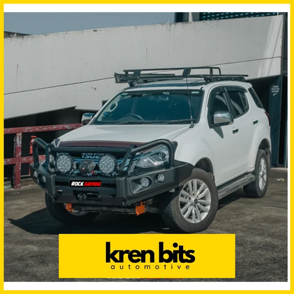  Kren Bits