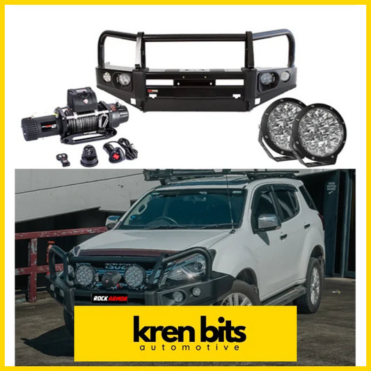  Kren Bits