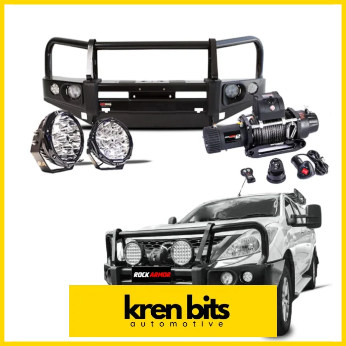 Kren Bits