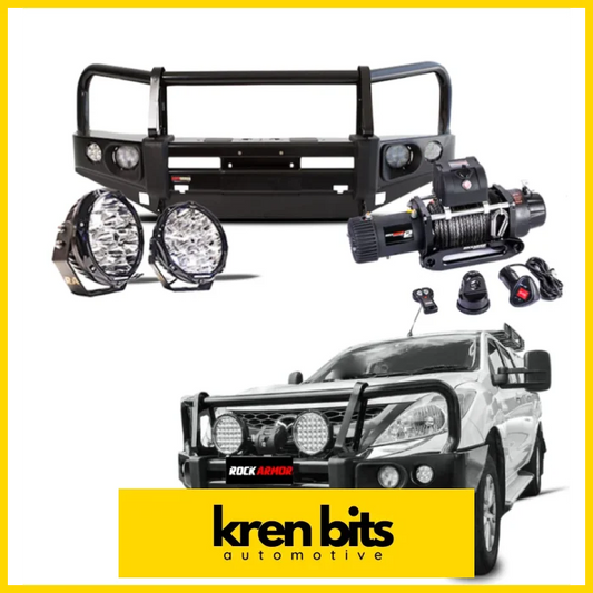  Kren Bits