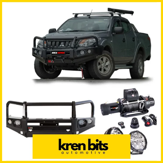  Kren Bits