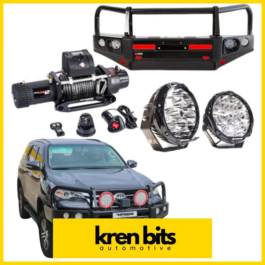  Kren Bits