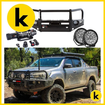  Kren Bits
