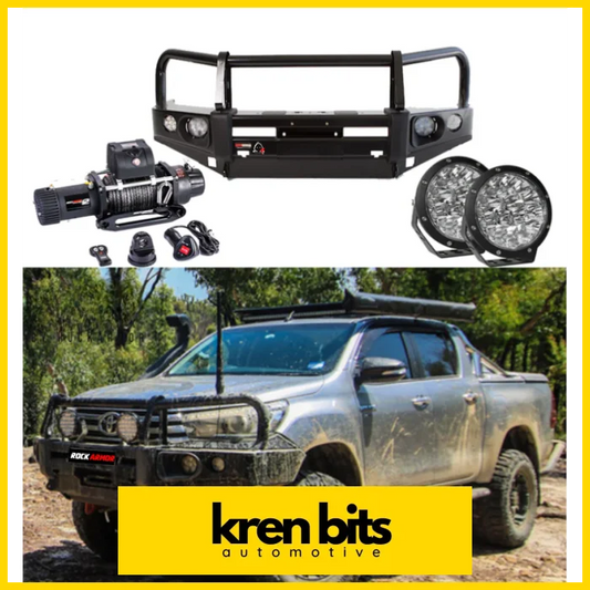  Kren Bits