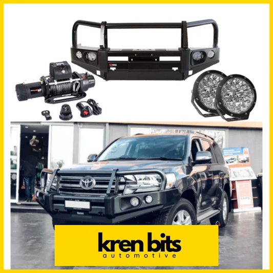  Kren Bits