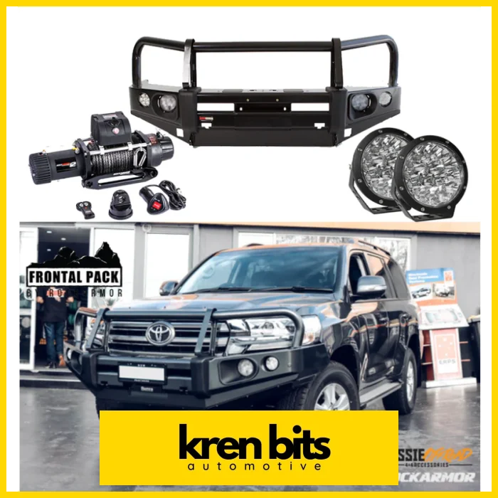  Kren Bits