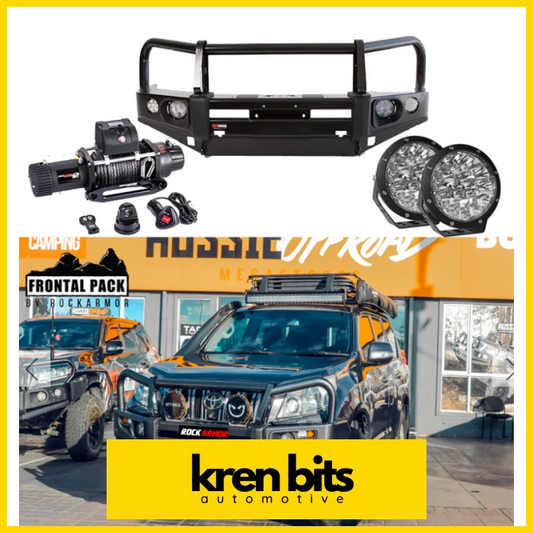  Kren Bits