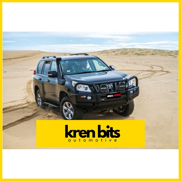  Kren Bits