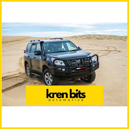  Kren Bits