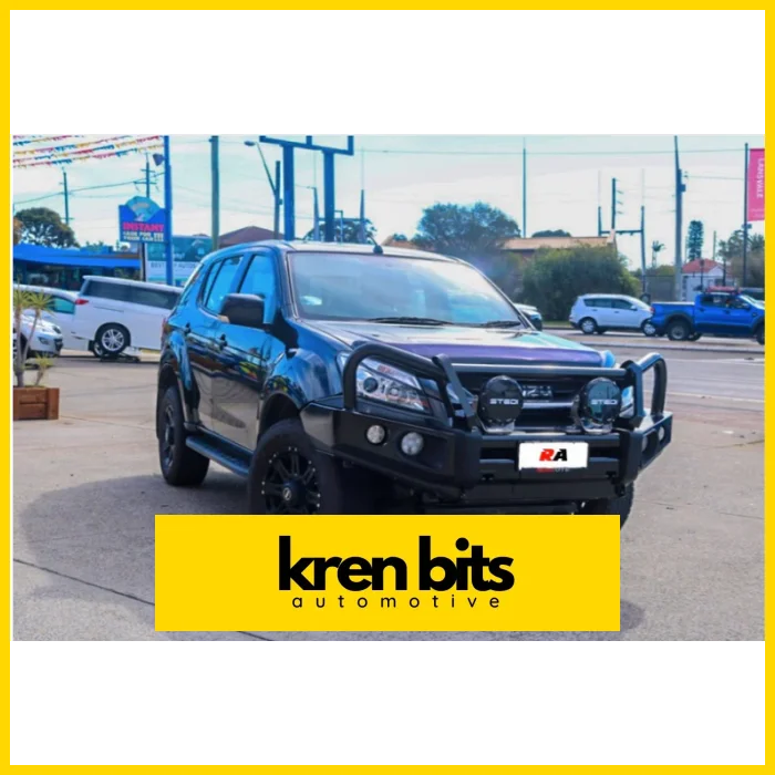  Kren Bits