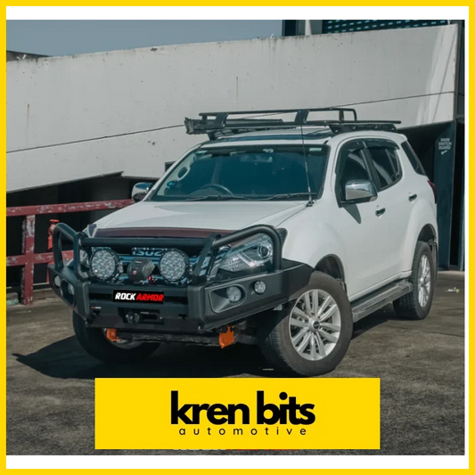  Kren Bits