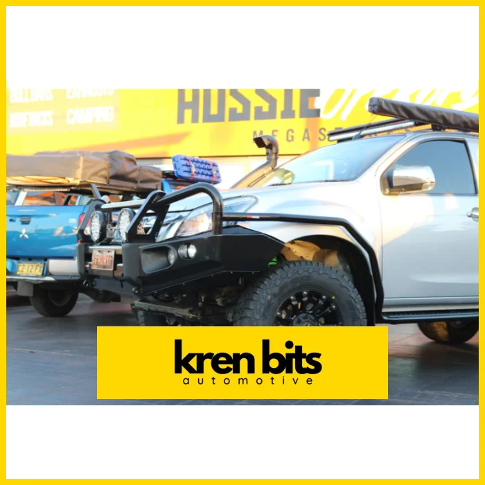  Kren Bits