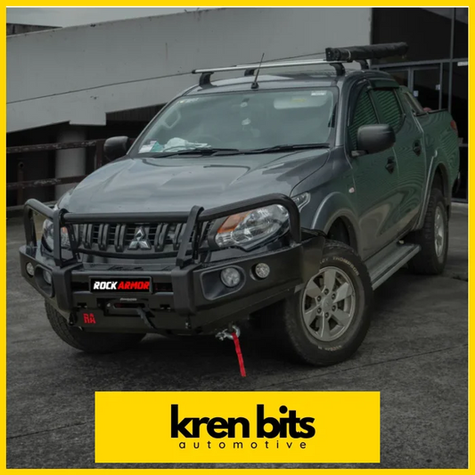  Kren Bits