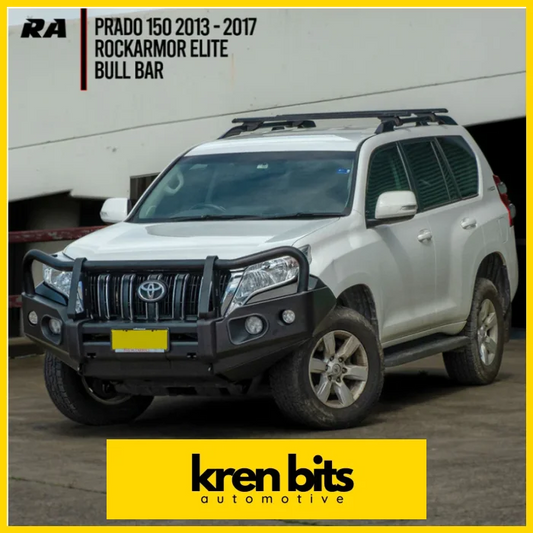  Kren Bits