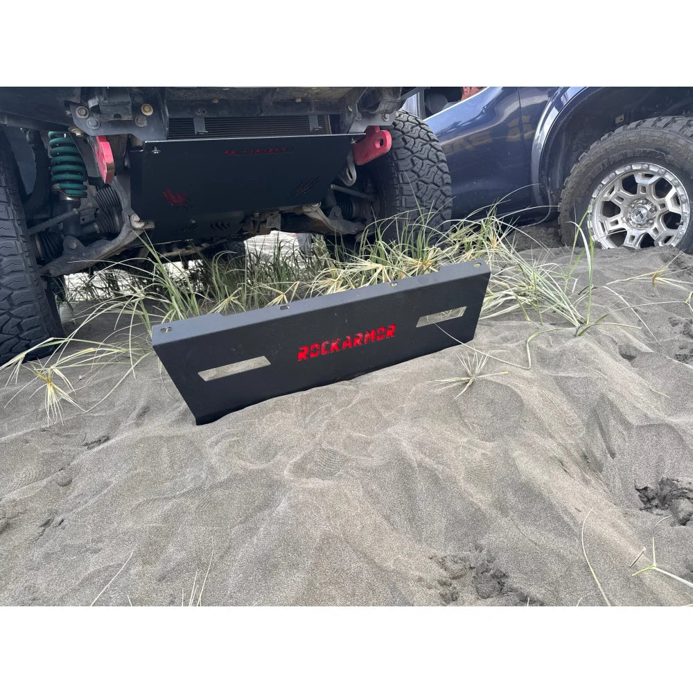 Rockarmor GT Bash Plates