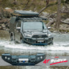 Rockarmor Gt Hoopless Steel Bullbar - Toyota Hilux 2020 to Current (Full Bar Replacement)
