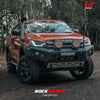 Rockarmor Gt Hoopless Steel Bullbar - Isuzu Dmax08/2020+ (Full Bar Replacement)