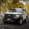 Rockarmor Gt Hoop Steel Bullbar - Toyota 300 Series 2021-2025 (Full Bar Replacement)