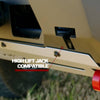 Rockarmor Gt Hoop Steel Bullbar - Toyota Landcruiser 79 03/2007 - 11/2023 (Full Bar Replacement)