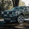 Rockarmor Gt Hoop Steel Bullbar - Mazda Bt50 2020+ (Full Bar Replacement)