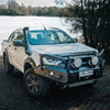 Rockarmor Gt Hoop Steel Bullbar - Isuzu Dmax 08/2020-2024 PFL (Full Bar Replacement)