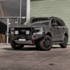 Rockarmor Gt Steel Hoop Bullbar Combo Pack - Ford Everest Next Gen 2022+