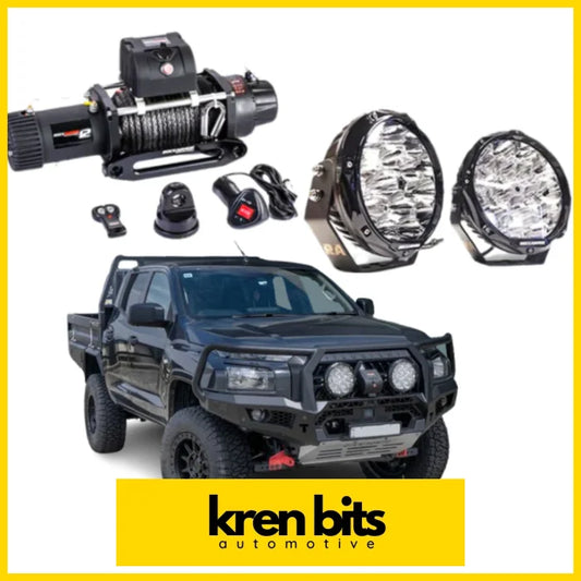  Kren Bits