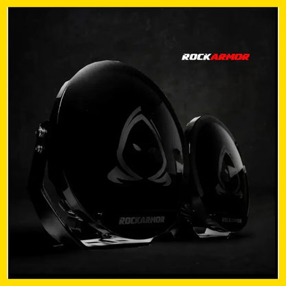 Rockarmor Gt Hoop Bullbar Combo Pack - Nissan Navara D23 Np300 2015