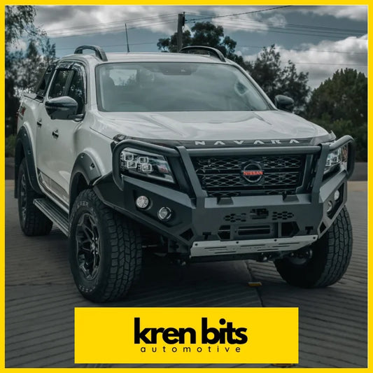  Kren Bits