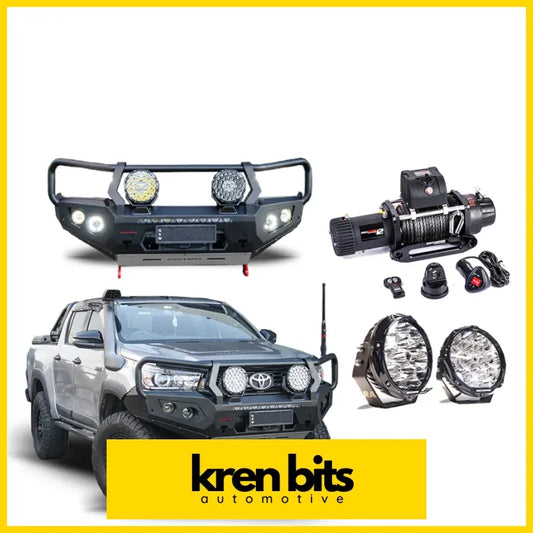  Kren Bits