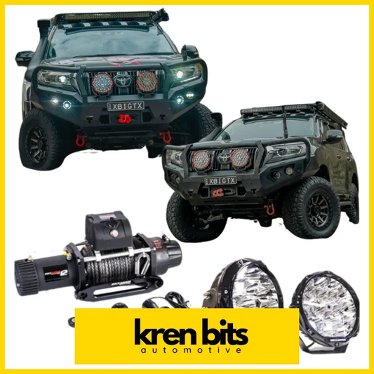  Kren Bits