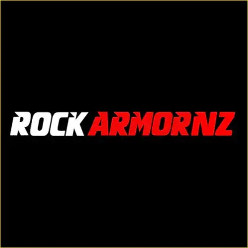 Rockarmor GT Hoop Bullbar Landcruiser 79 Facelift 23+ Circle Headlight