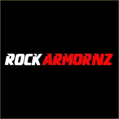 Rockarmor GT Hoop Bullbar Landcruiser 79 Facelift 23+ Circle Headlight