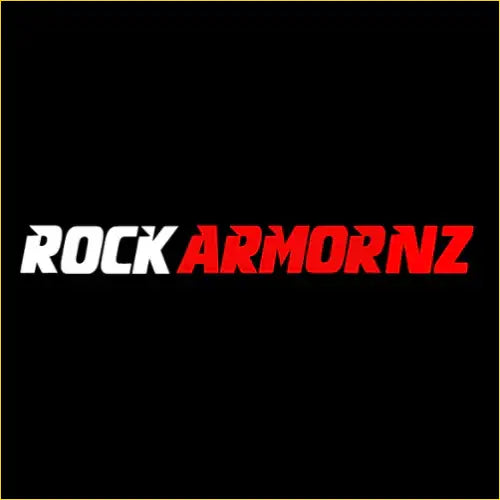 Rockarmor GT Hoop Bullbar Landcruiser 79 Facelift 23+ Circle Headlight