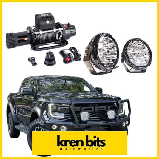  Kren Bits