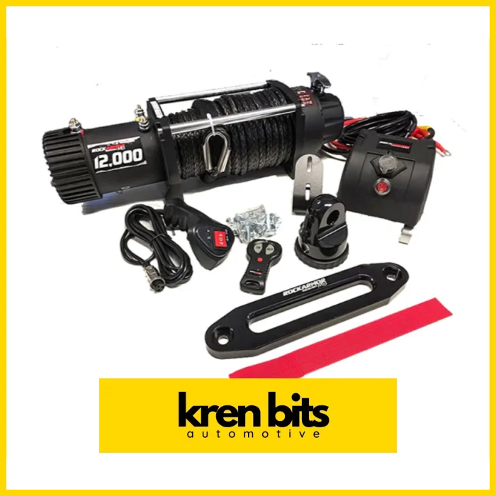  Kren Bits