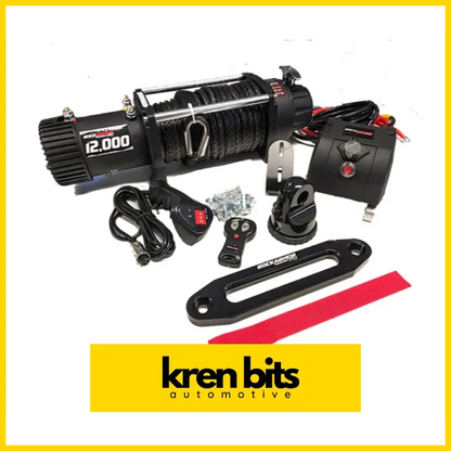  Kren Bits