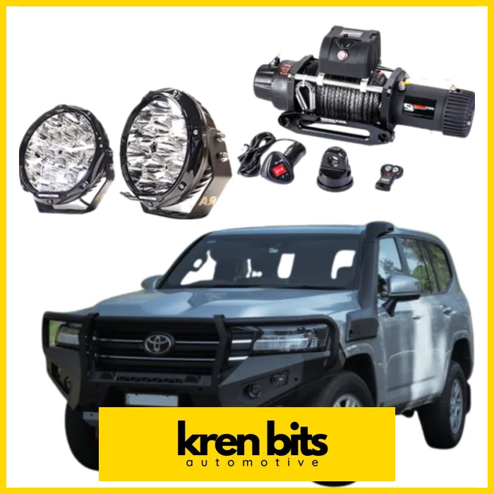  Kren Bits