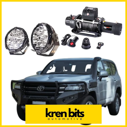  Kren Bits