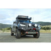 Rockarmor GT Hoop Bullbar - Isuzu Dmax 08/2020-2024 PFL