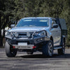 Rockarmor GT Hoop Bullbar - Isuzu Dmax 2024+ FL