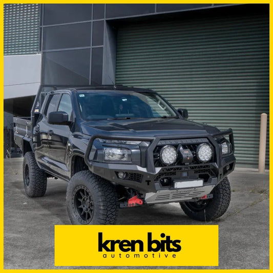  Kren Bits