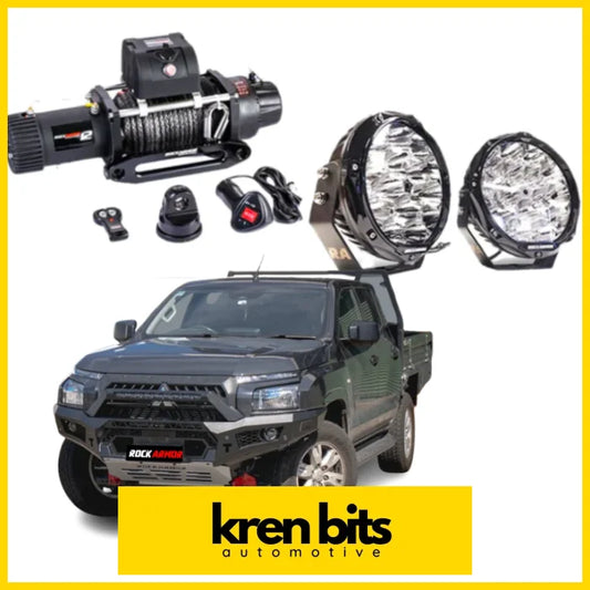  Kren Bits